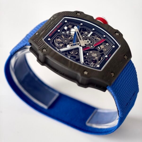 rm67-02 luxury sports replica wrist watch