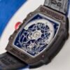 rm67-02 automatic movement craftsmanship