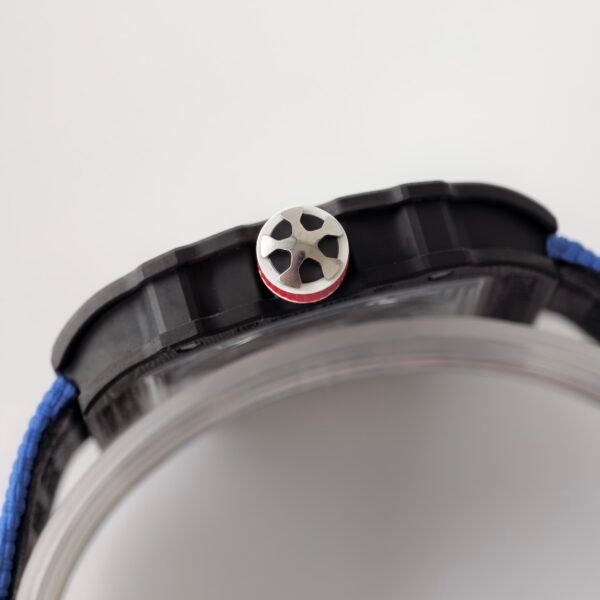 rm67-02 super clone carbon TPT watch