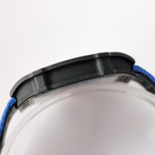 rm67-02 super clone lightweight case profile