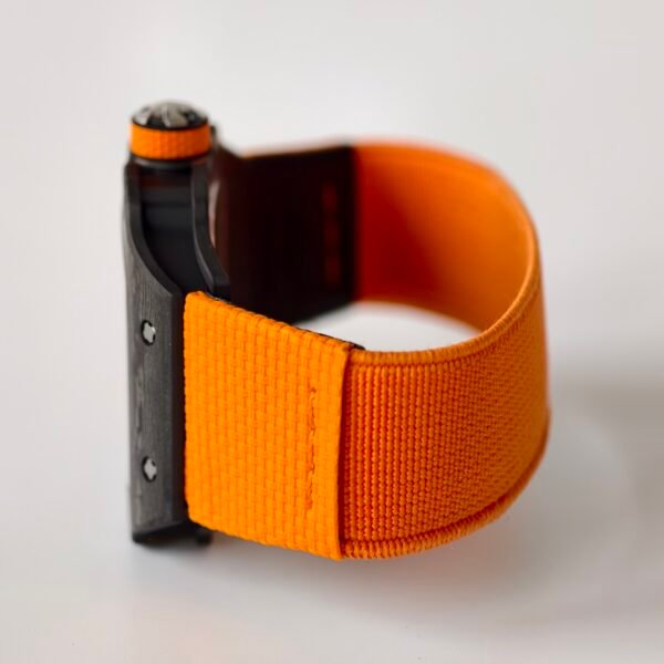 rm67-02 elastic comfortable sports strap