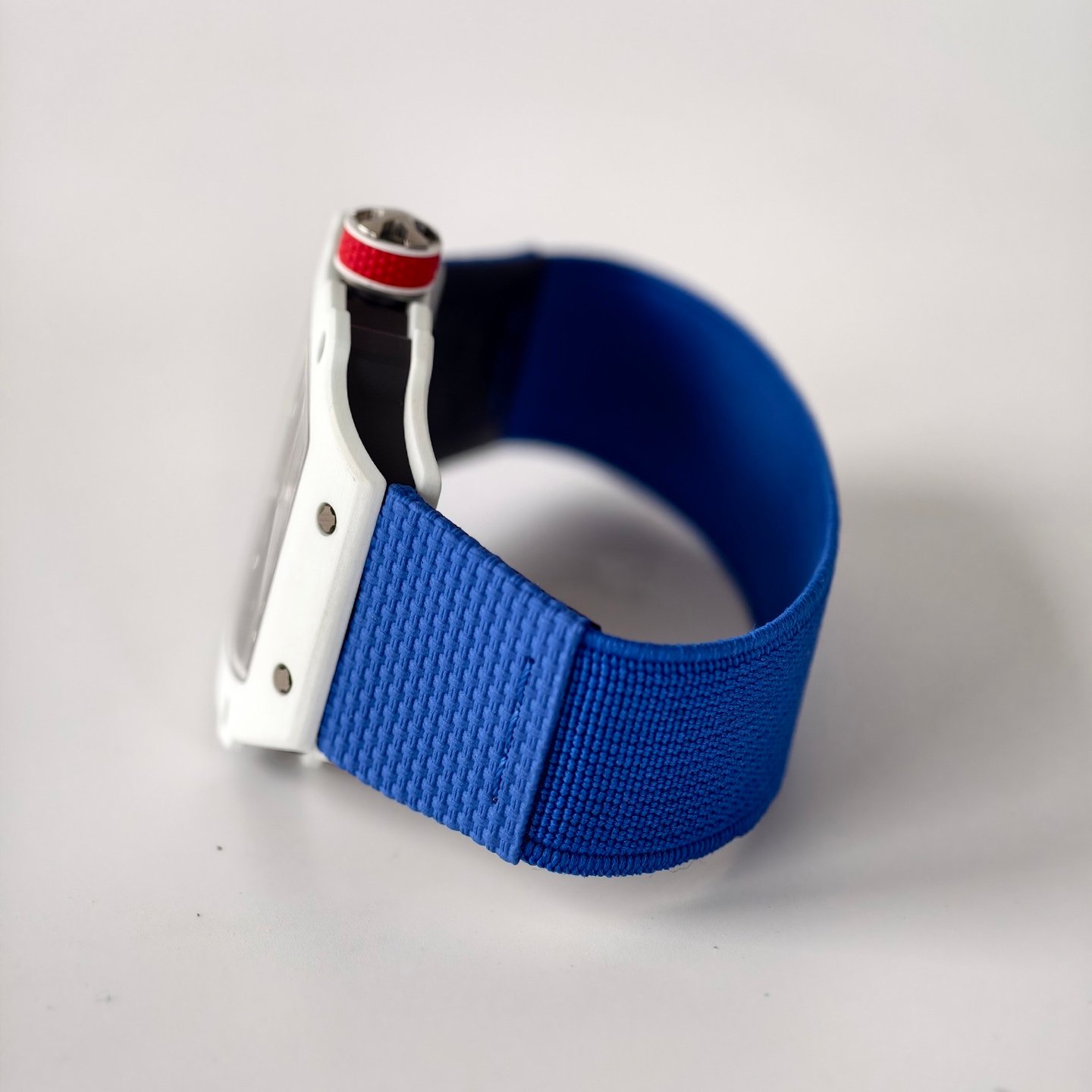 rm67-02 elastic comfortable sports strap