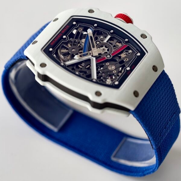 rm67-02 luxury sports replica wrist watch