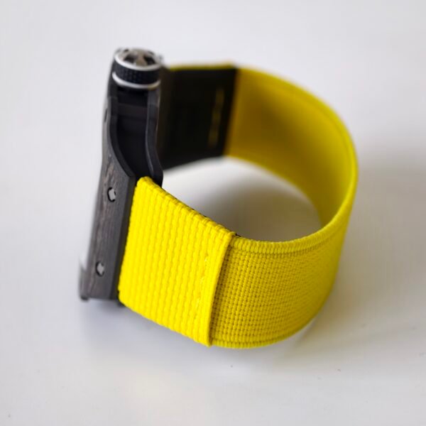 rm67-02 elastic comfortable sports strap