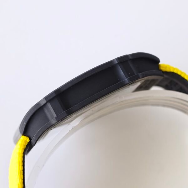 rm67-02 super clone lightweight case profile