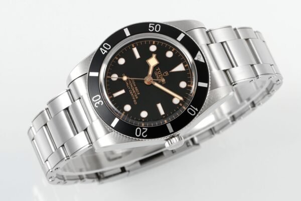 ZF Tudor Black Bay 54 M79000 Watch