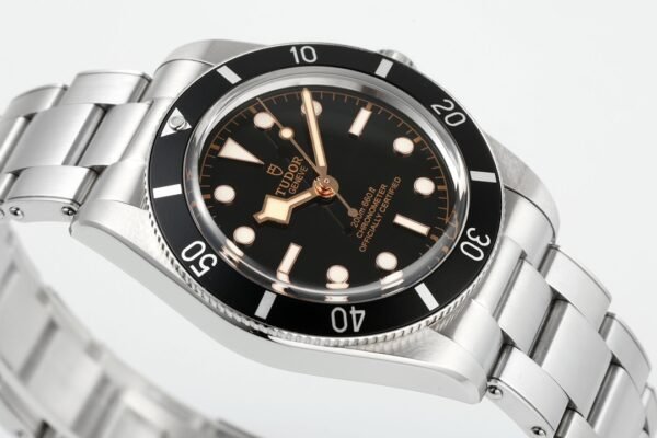 ZF Tudor Black Bay 54 M79000 Watch