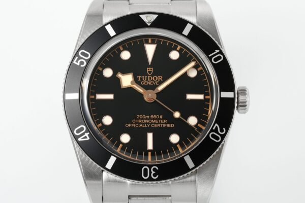 ZF Tudor Black Bay 54 M79000 Watch