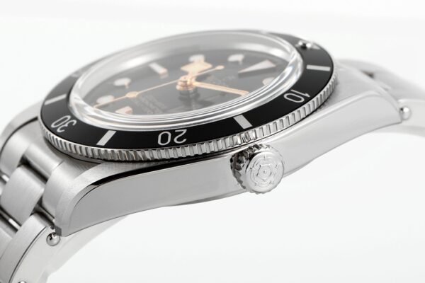 ZF Tudor Black Bay 54 M79000 Watch
