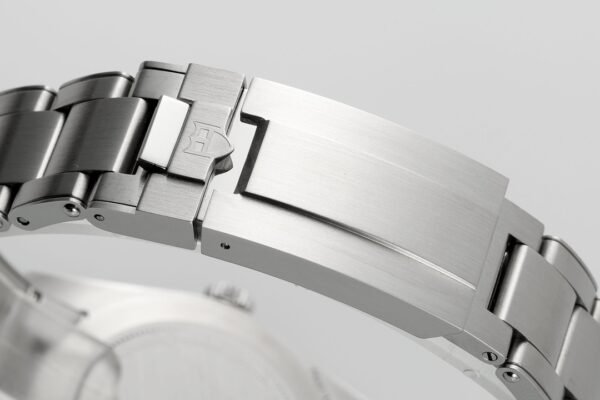ZF Tudor Black Bay 54 M79000 Watch