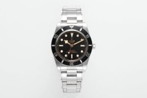 ZF Tudor Black Bay 54 M79000 Watch