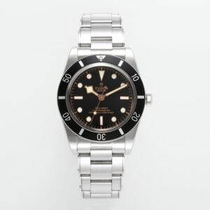 ZF Tudor Black Bay 54 M79000 Watch