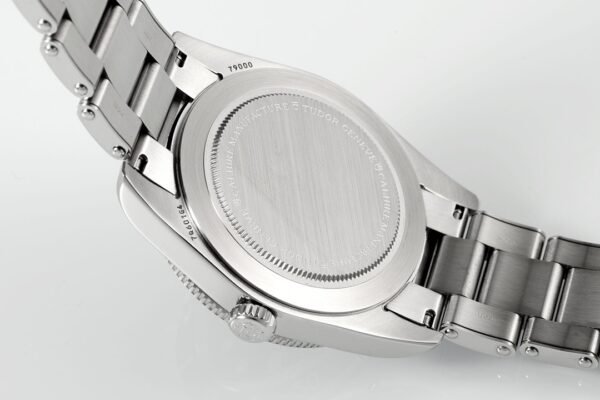 ZF Tudor Black Bay 54 M79000 Watch