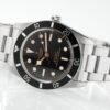 ZF Tudor Black Bay 54 M79000 Watch