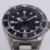 ZF Tudor Pelagos Matte M25407N Titanium 39 Watch