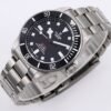ZF Tudor Pelagos Matte M25407N Titanium 39 Watch