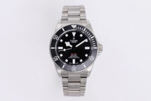 ZF Tudor Pelagos Matte M25407N Titanium 39 Watch