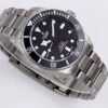 ZF Tudor Pelagos Matte M25407N Titanium 39 Watch