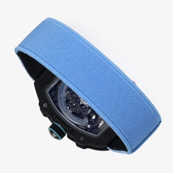 rm67-02 elastic comfortable sports strap