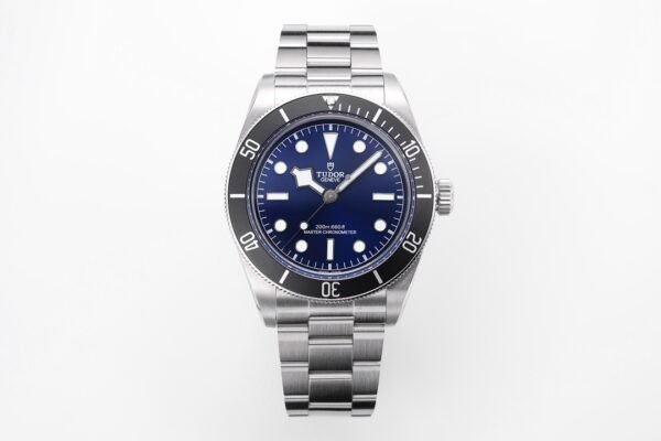 TUDOR Black Bay 68 Replica Watch