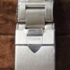 Tudor T-fit micro-adjusting clasp