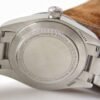 tudor black bay 58 replica Sealed Bottom Cover