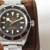 TUDOR Black Bay 58 Replica Bezel and blcak Dial