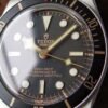 TUDOR Black Bay 58 Replica Bezel and Dial