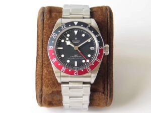 1558246338_3406428511_0 Tudor Black Bay GMT Cola ring Replica Watch