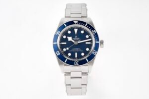 TUDOR Black Bay 58 Replica Watch
