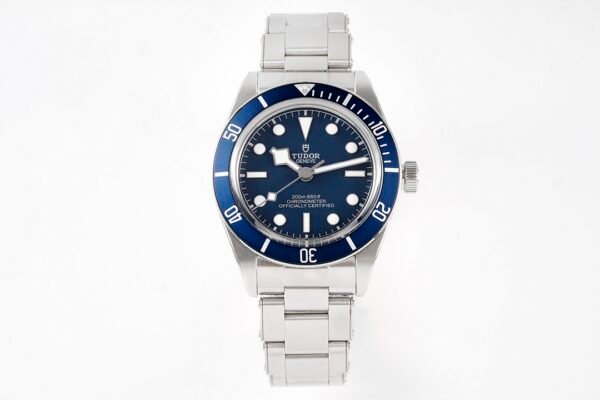 TUDOR Black Bay 58 Replica Watch TUDOR Black Bay 58 Replica Watch