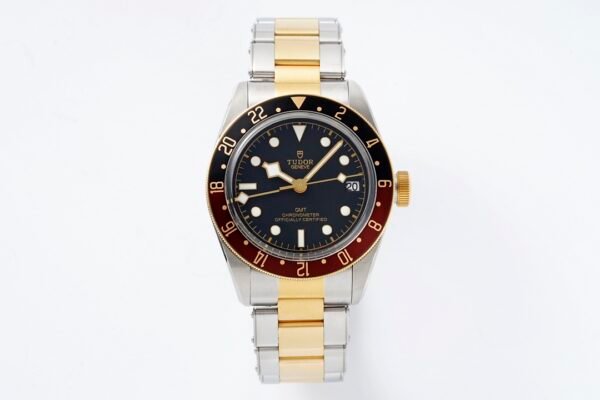 tudor black bay gmt Root Beer replica watch tudor black bay gmt Root Beer replica watch