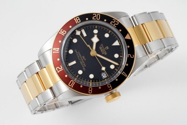 Black Bay gmt Replica Stainless Steel Case Black Bay gmt Replica Stainless Steel Case