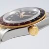 TUDOR Black Bay gmt Replica Bezel and Dial TUDOR Black Bay gmt Replica Bezel and Dial