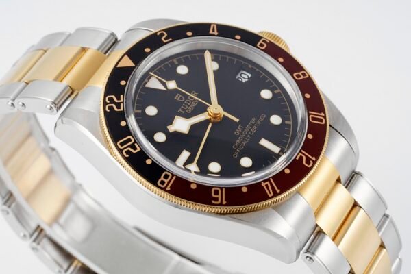 Black Bay gmt Replica Stainless Steel Case Black Bay gmt Replica Stainless Steel Case