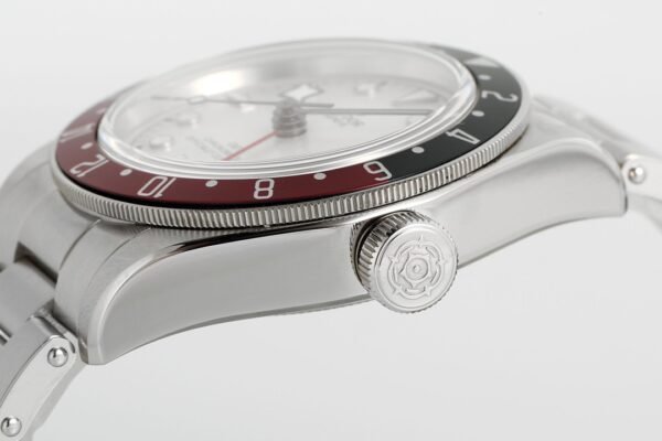 TUDOR Black Bay gmt Replica Bezel and Dial TUDOR Black Bay gmt Replica Bezel and Dial