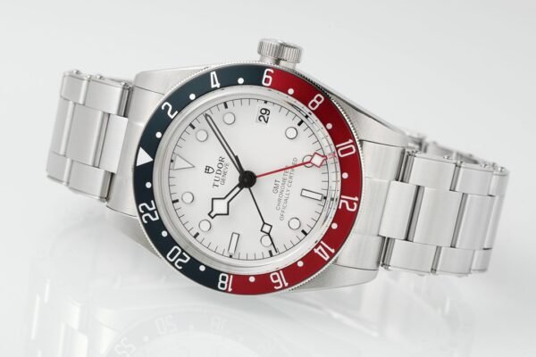 TUDOR Black Bay gmt Watch TUDOR Black Bay gmt Watch