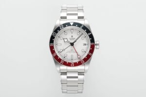 Tudor Black Bay GMT Cola ring Replica Watch Tudor Black Bay GMT Cola ring Replica Watch