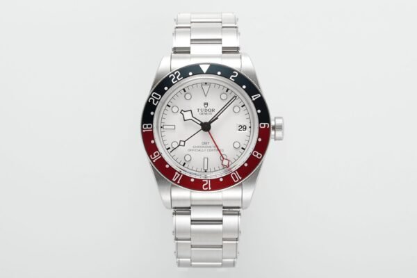Tudor Black Bay GMT Cola ring Replica Watch Tudor Black Bay GMT Cola ring Replica Watch