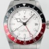 TUDOR Black Bay gmt Replica white Dial TUDOR Black Bay gmt Replica white Dial