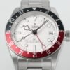 TUDOR Black Bay 58 gmt Replica Bezel and white Dial TUDOR Black Bay 58 gmt Replica Bezel and white Dial