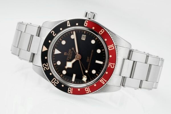 TUDOR Black Bay 58 gmt Watch
