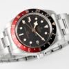 Black Bay 58 gmt Replica Stainless Steel Case