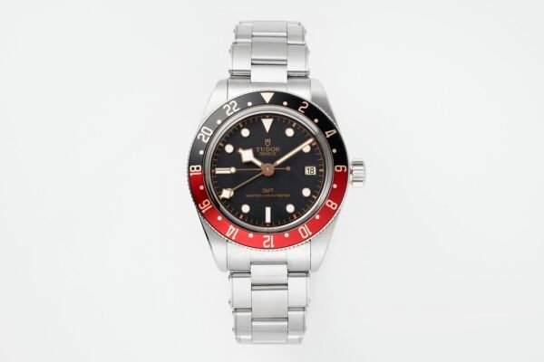 TUDOR Black Bay 58 gmt Replica Watch