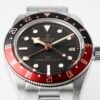 TUDOR Black Bay 58 gmt Replica Bezel and blcak Dial