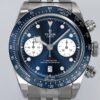 TUDOR Black Bay Chrono Replica 41mm blue Dial TUDOR Black Bay Chrono Replica 41mm blue Dial