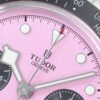 Black Bay Chrono Replica Black Tachymeter Bezel Black Bay Chrono Replica Black Tachymeter Bezel