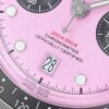 Black Bay Chrono dial and bezel details Black Bay Chrono dial and bezel details