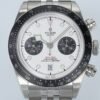 TUDOR Black Bay Chrono Replica 41mm white Dial