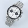 TUDOR Black Bay Chrono Replica Side View